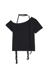 heart 2 t (black)