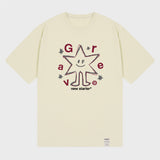 [UNISEX] NEW-STARTER Short-sleeved T-shirt