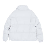 [UNISEX] Smore ストリングオーバーフィットショートパッド (4 colors)