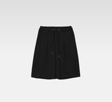 Hidden Bermuda Balloon Pants