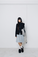 TTTTwister Easy Jersey - Black  