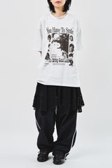 Loft Track Pants (2color)