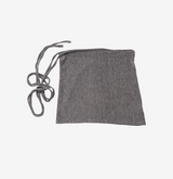 Neck Wrap Skirt Pants Set