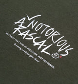 BBD Rascal Long T-Shirt (Khaki)