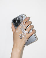 [OBJET] Nareaf ピンウィールストラップ