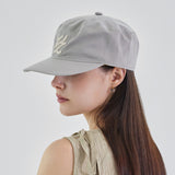 Chain Flow VZ Pillbox Cap Gray