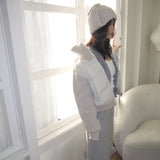 highneck padded jp
