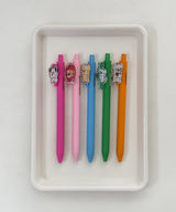 prankie gel pen