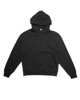 BASIC SOLID HOODIE