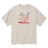 ベローTシャツ