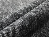 Beryl Gray Wide Denim