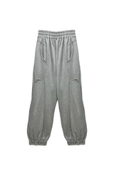 KYOYA SWEAT PANTS / MELANGE