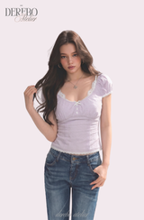 メモリー ラプンツェル ピュア ブラウス (One Blouse)