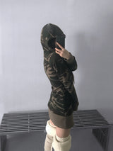 camo bomber hz(2 color) 
