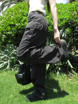 pintuck cargo pt