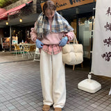 ツーウェイテリーパンツ