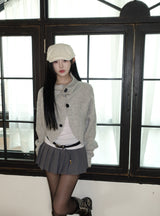 softy hunting cap