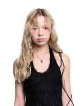 Sharp Necklace