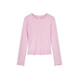 The Flowy Long Sleeve _3 color