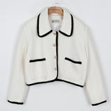 Collar pocket - jk