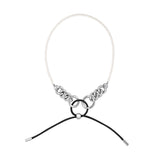 NO.503 [BLACK] NECKLACE