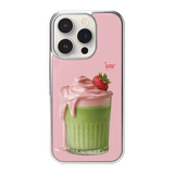ストロベリーマッチャケース (bumper)