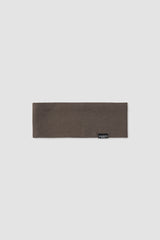 Basic Hair Band / Brown