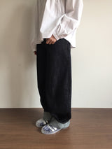 ブロム ノンフェード ロールアップ パンツ(1color)