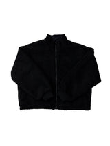 Reversible Fleece Jacket (2 Colors)