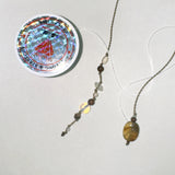 wanderer's bookmark