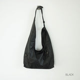 knot shoulder bag