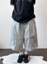 リルバーケビカーブリベットベルトバミューダ3カラー
