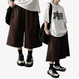 Rochen 2 Type 2 Length Banding Bermuda Pants