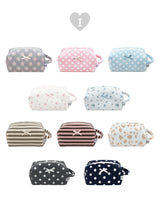 HUG pouch 허그 파우치 / 10 colors