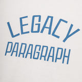 LEGACY ピグメントダイTシャツ