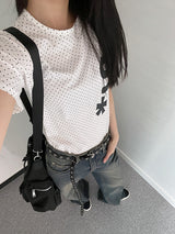 Dot S*n T-shirt