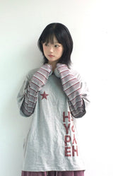 ツインスターシグネチャーT