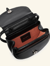 Heart Pannier Mini Crossbody