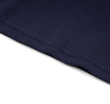 Miri Preppy Argyle Knit Tee