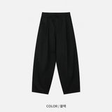 Console Bio Barrel Pants
