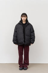 (W) Youth Bootscut Pants