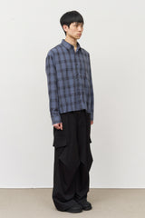 Carv Pigment Shirt