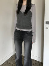フェーブTシャツ (4 colors)