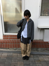 モーションユーティリティ2WAYパンツ (2color)