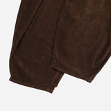 Ross Fold Corduroy Pants