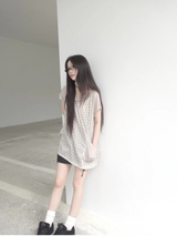 ブルーベルTシャツ