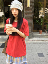 サニンホース半袖Tシャツ