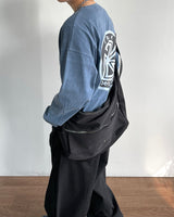 Gothic Pigment Long Sleeve