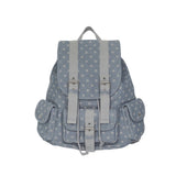 Ding Ding Backpack_blue