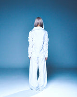 MIND-SET JK (WHITE)